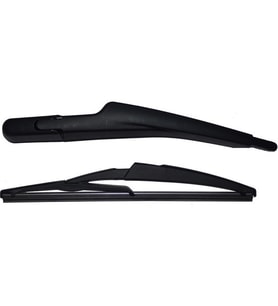 Maxtel Arka Silecek ve Kolu Citroen Ds3 A55 2009 2015 12613416