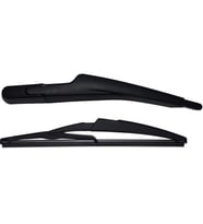 Maxtel Arka Silecek ve Kolu Citroen Ds3 A55 2009 2015 12613416