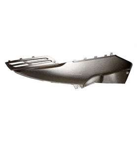 MONDİAL 125MT SAĞ YAN KAPAK GRİ ORJ
