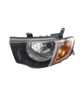 Mitsubishi L200 2006-2009 Sol Far 8301A691