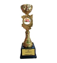 Okuyorum Kupası - Okuma Kupası - Okuyorum Yazıyorum Ödül Kupası