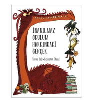 İnanılmaz Okulum Hakkındaki Gerçek