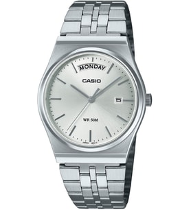CASIO MTP-B146D-7AVDF ÇELİK ERKEK KOL SAATİ