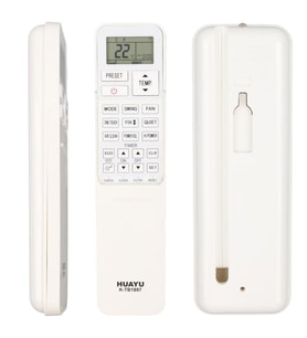 Huayu K-Tb1897 Toshiba Klima Kumandası 29348