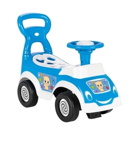 BABY RIDE ON CAR (MAVİ)