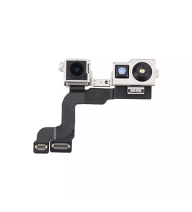 İphone 14 İle Uyumlu Ön Kamera Set İthal