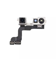 İphone 14 İle Uyumlu Ön Kamera Set İthal