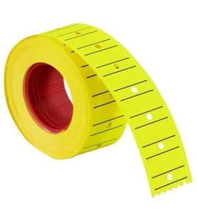 TANEX 12X21 MOTEX FOSFORLU SARI FİYAT ETİKETİ