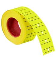 TANEX 12X21 MOTEX FOSFORLU SARI FİYAT ETİKETİ