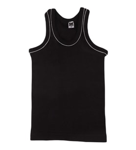 Tutku 130 Çocuk Spor Atlet 6 lı  (Siyah)