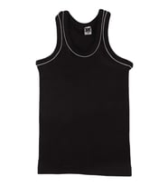 Tutku 130 Çocuk Spor Atlet 6 lı  (Siyah)