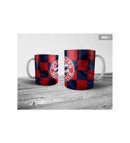 Pixxa Bayern Münih - Bayern München Kupa Bardak Model 1