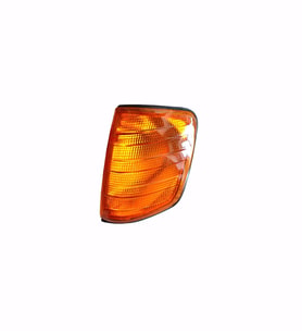 MERCEDES W124 ÖN SİNYAL SOL SARI 1248260043