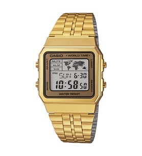 Casio A500WGA-9DF Kol Saati