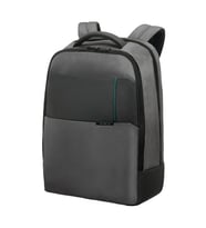 Samsonite 16N-09-006 17.3" Qibyte Notebook Sırt Çantası, Laptop Sırt Çantası Antrasit