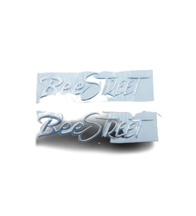 MONDİAL BEESTREET 50 ETİKET (BEESTREET) ORJ