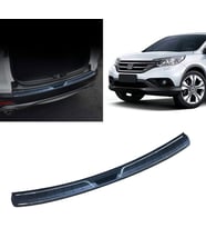 Honda Crv Uyumlu 2018 2020 Arka Tampon Kaplama Eşiği ABS İthal