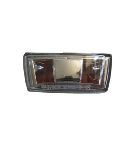 OPEL MERIVA- B- 11/16; ÇAMURLUK SİNYALİ SAĞ GRİ ÇERÇEVELİ (EUROLAMP) 13252456 794-1121