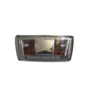 OPEL MERIVA- B- 11/16; ÇAMURLUK SİNYALİ SAĞ GRİ ÇERÇEVELİ (EUROLAMP) 13252456 794-1121
