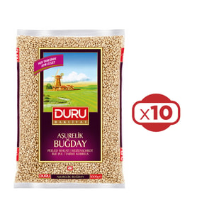 Duru Asurelik Bugday 1 kg x 10 Adet