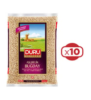 Duru Asurelik Bugday 1 kg x 10 Adet