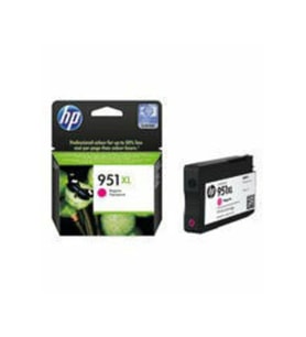 Hp Cn047a Magenta Mürekkep Kartuş 951xl