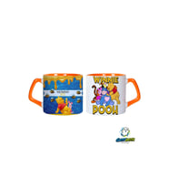 Winnie The Pooh Kupa Bardak Tek Adet 0876