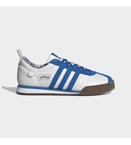 adidas KJ3265 SAMBA 62 SUPER MER Erkek Günlük Spor Ayakkabısı