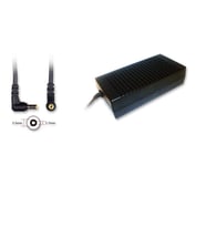 Acer ile Uyumlu Predator Triton 300 SE PT314-51S  Adaptör Şarj 5.5x1.7 180W (Çok Renkli)