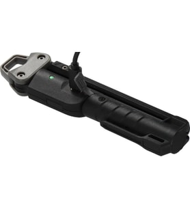 Brennenstuhl Şarjlı 6 Saat Aydınlatma Süreli 400+320 Lümen Kademeli Ayarlanabilir USB-C Şarj Girişli El Feneri