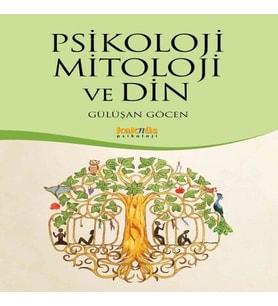 Psikoloji Mitoloji ve Din