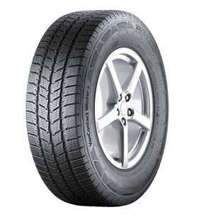 Continental VanContact Winter 195/60R16C 99/97T M+S 3PMSF 6PR