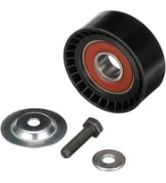GATES T36539 Alternator Gergi Bilyasi 1774527 BK2119A216AB
