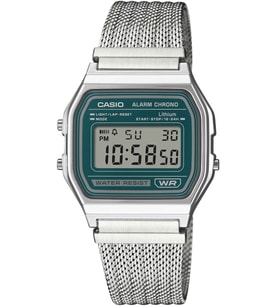 CASIO A158WEM-3DF ERKEK KOL SAATİ