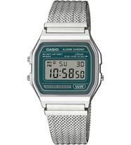 CASIO A158WEM-3DF ERKEK KOL SAATİ