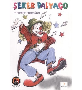 Şeker Palyaço