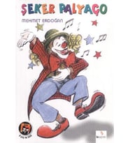 Şeker Palyaço