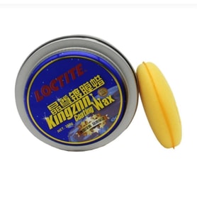 Henkel Loctıte 7060 Seramik Koruma Cilası 280gr Katı Wax