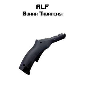 Alf Buhar Tabancası Yedek Parça Aparatı