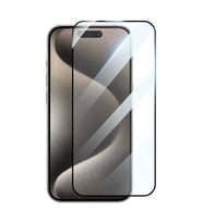 Apple iPhone 15 Pro Max Redclick 3D Rak Ekran Koruyucu