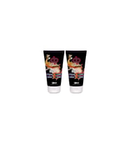 Doupleplus Erkekler Premium için Sertleştirmeli ve Bakım Jeli 50 ml x 2 adet