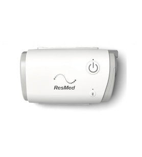 ResMed AirMini En Küçük Otomatik CPAP Uyku Apnesi Cihazı+N20 Maske
