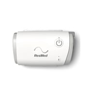 ResMed AirMini En Küçük Otomatik CPAP Uyku Apnesi Cihazı+N20 Maske