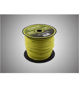 FOR-X XY-6CCA 50 MT 6GA POWER CABLE CCA CABLE