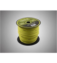 FOR-X XY-6CCA 50 MT 6GA POWER CABLE CCA CABLE
