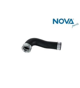 1K0145834L Turbo Hortumu - Audi A3-Golf 5-Jetta-Leon-Octavia- Passat-Toledo-Touran-2.0-Tdı-Bkd-Bkp