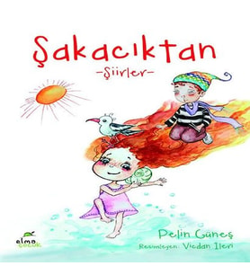 Şakacıktan