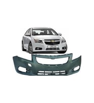 Chevrolet Cruze Ön Tampon Ithal (Standart)