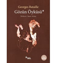 Gözün Öyküsü