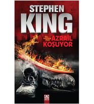 Azrail Koşuyor - Stephen King